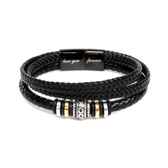 Happy Anniversary Last Everything – Bracelet