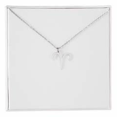 Zodiac necklace