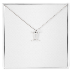 Zodiac necklace