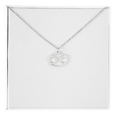 Zodiac necklace