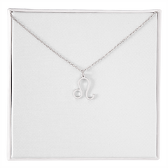 Zodiac necklace