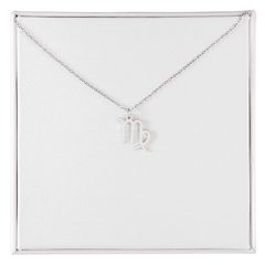 Zodiac necklace