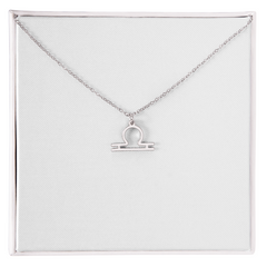 Zodiac necklace