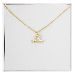 Zodiac necklace