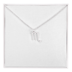 Zodiac necklace