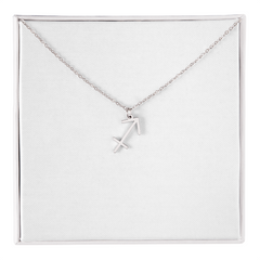 Zodiac necklace