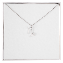Zodiac necklace