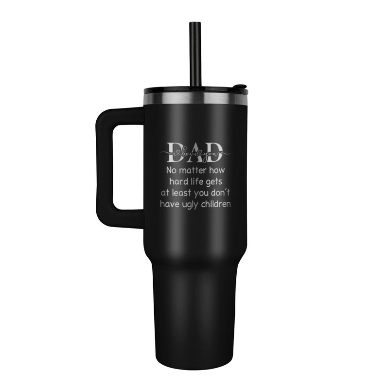 DAD - Tumbler